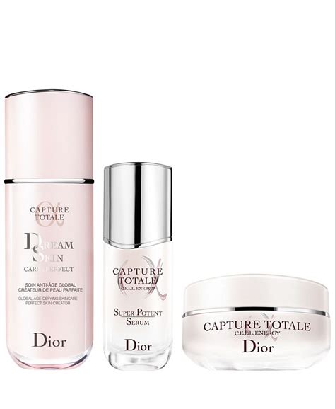 Dior Dreamskin Skincare Set 